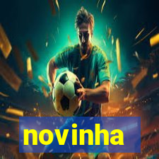 novinha -18 telegram